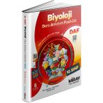 Miray Yayınları 10. Sınıf Biyoloji Ders Anlatım Fasikülleri