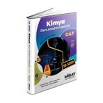 Miray Yayınları 10. Sınıf Kimya Ders Anlatım Fasikülleri