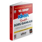 Miray Yayınları 10. Sınıf Kimya Konu Özetli Tematik Soru Bankası