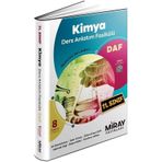Miray Yayınları 11. Sınıf Kimya DAF Ders Anlatım Fasikülü
