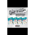 Miray Yayınları 2025 - 2026 Miray 9.sınıf Matematik-fizik-kimya-biyoloji Konu Özetli Soru Bankası Seti Maarif Modeli