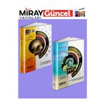 Miray Yayınları 2025 Tyt Türkçe-Coğrafya Konu Özetli Soru Bankası+Tablet Kalem