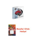 Miray Yayınları Ayt Kimya Soru Bankası Miray + Masallar Kitabı