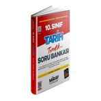 Miray Yayınları Miray 10. Sınıf Tarih Konu Özetli Tematik Soru Bankası