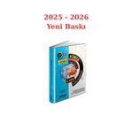 Miray Yayınları Miray 11. Sınıf Kimya Soru Bankası 2025/26 Yeni Baskı