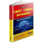 Miray Yayınları Modülü Türev İntegral Konu Anlatım