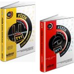 Miray Yayınları TYT AYT Fizik Soru Bankası Seti 2 Kitap 2023
