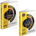 Miray Yayınları TYT Fizik - Kimya Soru Bankası Seti 2 Kitap 2023