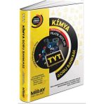 Miray Yayınları TYT Kimya Konu Özetli Soru Bankası 12. Sınıf Sınav Tipi TYT & AYT & KPSS