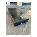 Mircan 80 Litre Karavan Atık Su deposu 99cm*50cm*14cm
