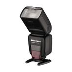 Mircopro M-700 E-TTL Canon Uyumlu Speedlite Tepe Flaşı