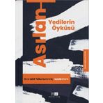 Mirhan Kitap Asılan Yedilerin Öyküsü