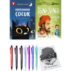 Mırıldanan Çocuk ve İbni Sina Hekimlerin Piri