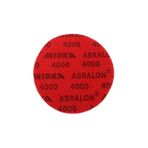 Mırka Abralon P4000 20'li Paket 150 mm Disk Cırt Zımpara