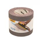 Mırka Abranet 115 mm 120 Rulo Zımpara