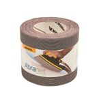 Mırka Abranet 115 mm 80 Rulo Zımpara