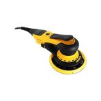 Mırka Deros 625CV 150 mm Orbital Zımpara