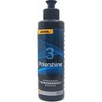 Mirka Epoksi Reçine Pasta Cila Mırka Polarshıne 3 Bitirme Pastası Antistatik Polisaj 250 ml