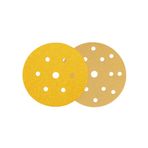 Mırka Gold 150 mm Grip 7H P180 100'lü Zımpara