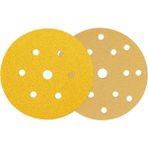 Mirka Gold Zımpara 150 mm Cırt 7d P240 100'lü Paket - 2362809925