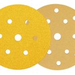 Mirka Gold Zımpara 150mm Cırt 7D P400 100'lü paket - 2362809941