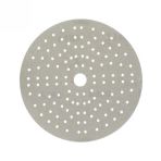 Mırka İridyum 150 mm 121 Delikli 5'li 120 Cırt Zımpara