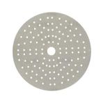Mırka İridyum 150 mm 121 Delikli 5'li 120 Cırt Zımpara