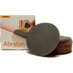 Mırka P3000 Abralon 150 mm Sünger Disk Zımpara