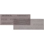 Mirka P80 Abranet 70x198 mm 5 Adet Rende Zımpara