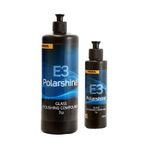 Mirka Polarshine E3 Cam Çizik Giderici Pasta 250 ml