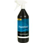 Mirka Polarshnie Nano Wax Hızlı Cila 1 Lt