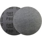 Mırka ST08015050MAU Autonet 150 mm Cırt Tel/Elek P80 50'li Zımpara