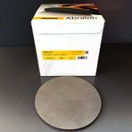 MIRKA ZIMPARA EPOKSİ REÇİNE TEKNE MOBİLYA ABRALON SERİSİ 3000 KUM CIRTLI 150 MM 20 ADET