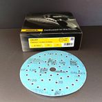MIRKA ZIMPARA EPOKSİ REÇİNE TEKNE MOBİLYA GALAXY SERİSİ 120 KUM CIRTLI 150 MM 50 ADET