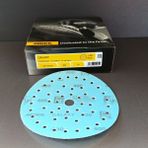 MIRKA ZIMPARA EPOKSİ REÇİNE TEKNE MOBİLYA GALAXY SERİSİ 400 KUM CIRTLI 150 MM 50 ADET