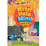 Mirket Hala - Mini Masallar 5 - Nalan Aktaş Sönmez