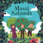 Mirket Yayınları Masal Sahnede