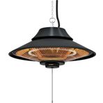 Mirkraft Elirg 2000 Watt Infrared Tavan Isıtıcısı Mrl-tav-01-ant
