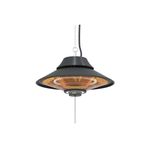 Mirkraft Elirg Light 2000w Karbon Infrared Elektrikli Tavan Isıtıcısı