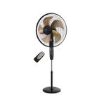 MirKraft FS-5018 Stand Fan Vantilatör