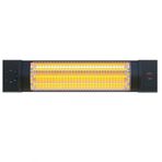 MirKraft MT-5252 Quartz 1800 W Isıtıcı