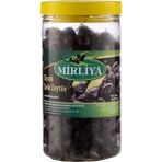 Mirliya 1 kg Siyah Sele Zeytin