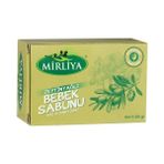Mirliya Zeytinyağlı Bebek Sabunu