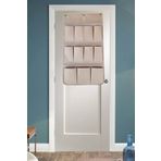 MİRMERRY Organizer Kapı Arkası 11 bölmeli Dolap İçi Banyo Mutfak Kiler İçin Uygun Çok Amaçlı