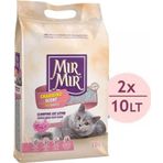 MırMır Pudra Kokulu Kedi Kumu