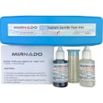 Mirnado - Toplam Su Sertliği, Sertlik Test Kiti / Su Kalitesini Anlamak Için Test Kiti - Yok