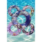 Miro Toys Deniz Plaj Havuz Çocuk Can Simidi 50 cm Üç (3) Adet