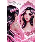 Miroir de l’Âme, La Vie en Rose de Nanshy: Révélez la Beauté et la Lumière de Chaque Instant
