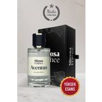 Mirosa de France Aventus Niche Collection Yüksek Kalıcı Erkek Parfum Edp Premium Kutu Sevgililer Günü 50ml N506