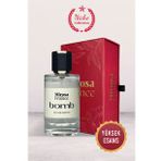 Mirosa de France Bomb Niche Collection N102 Bombshell Premium Kutu EDP 50 ml Kadın Parfüm